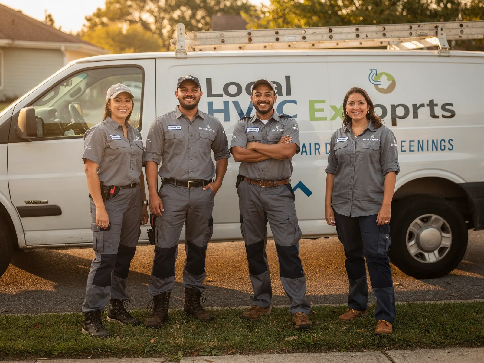 24/7 HVAC Repair & AC Replacement company in Bancroft, WV
